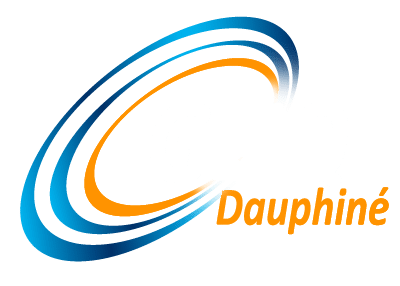 Logo GEIQ Dauphinée